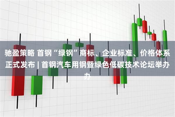 驰盈策略 首钢“绿钢”商标、企业标准、价格体系正式发布 | 首钢汽车用钢暨绿色低碳技术论坛举办
